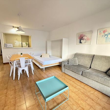 Agi Sant Jordi Apartment โรเซส ภายนอก รูปภาพ