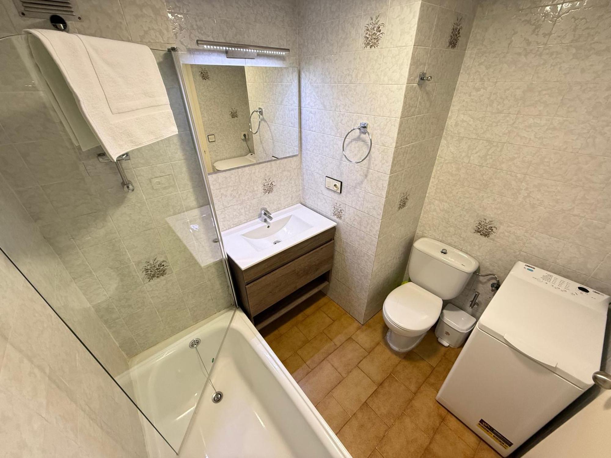 Agi Sant Jordi Apartment โรเซส ภายนอก รูปภาพ