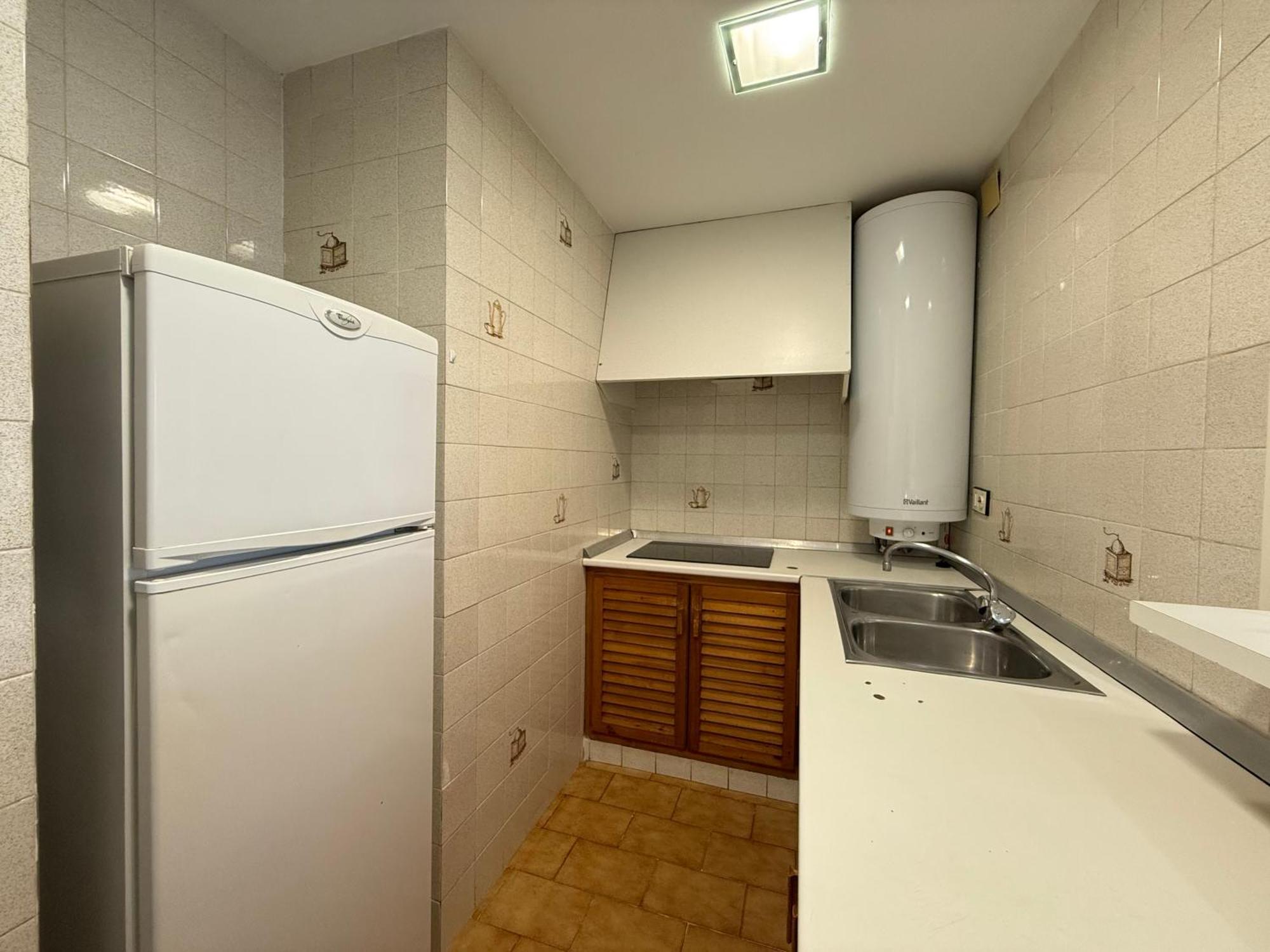 Agi Sant Jordi Apartment โรเซส ภายนอก รูปภาพ