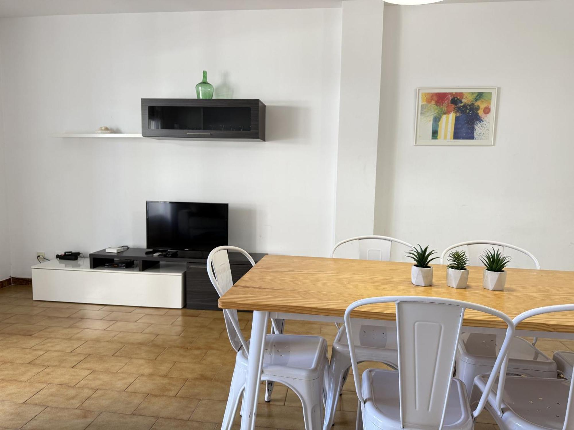 Agi Sant Jordi Apartment โรเซส ภายนอก รูปภาพ
