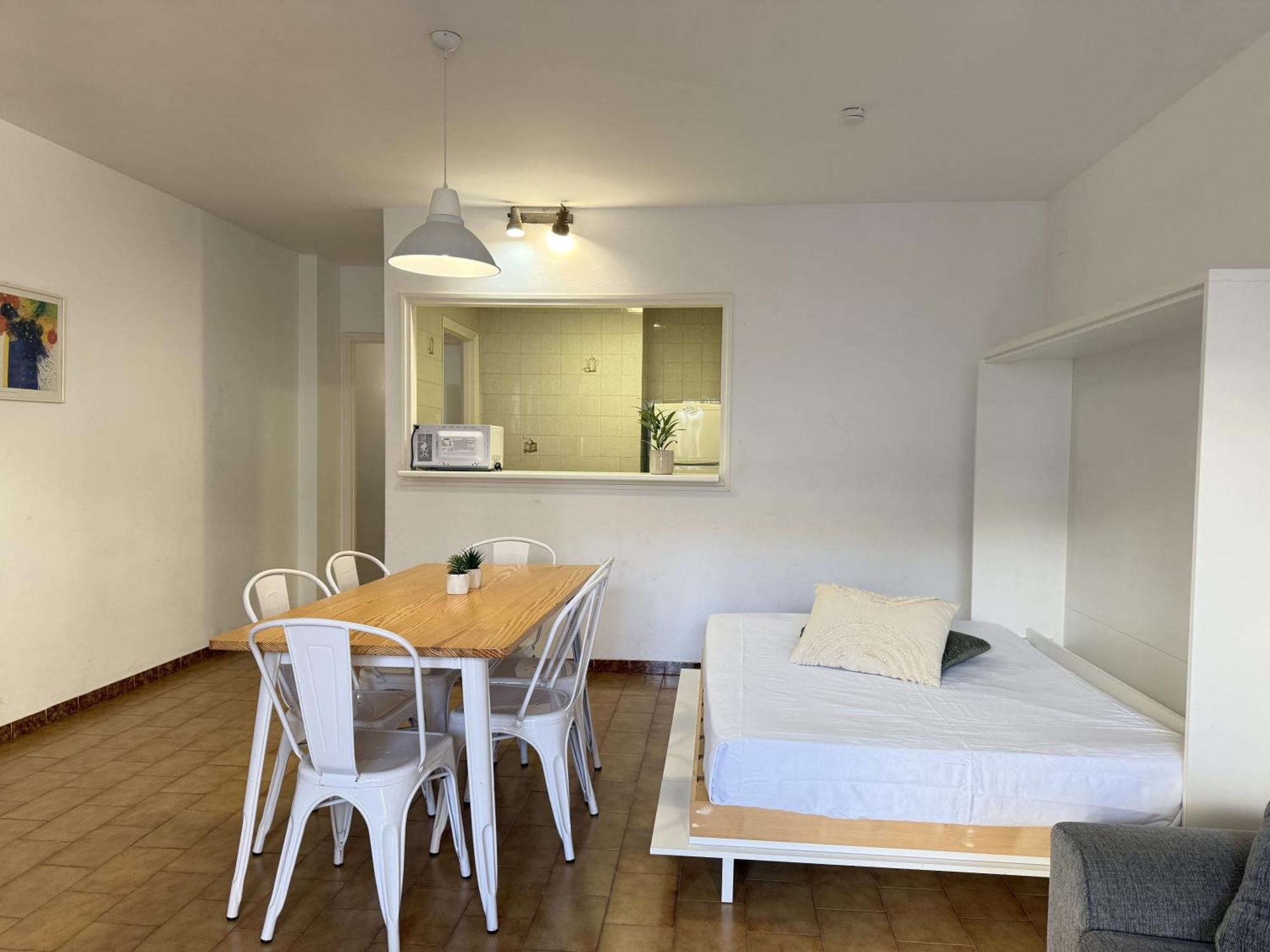Agi Sant Jordi Apartment โรเซส ภายนอก รูปภาพ