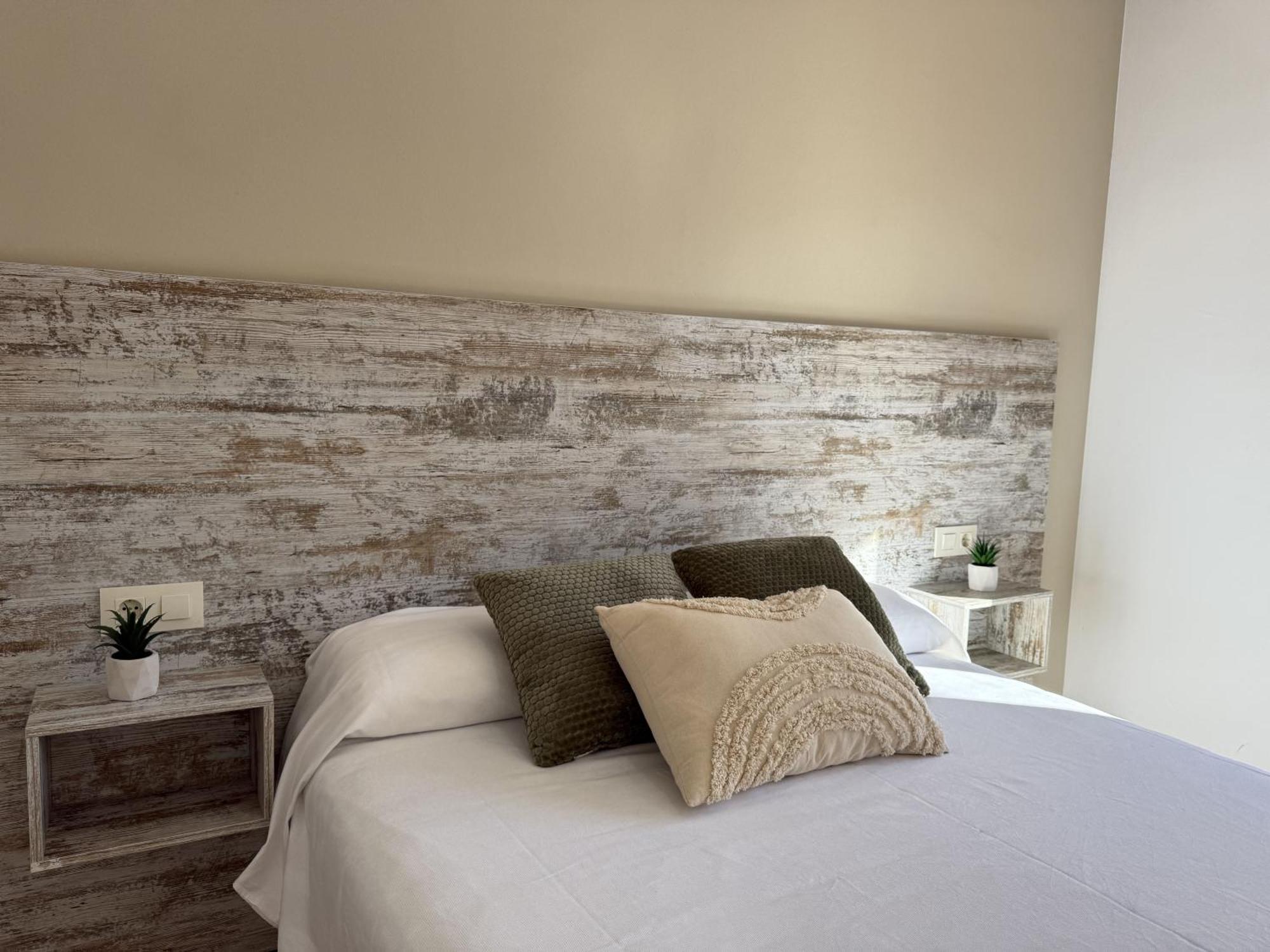 Agi Sant Jordi Apartment โรเซส ภายนอก รูปภาพ