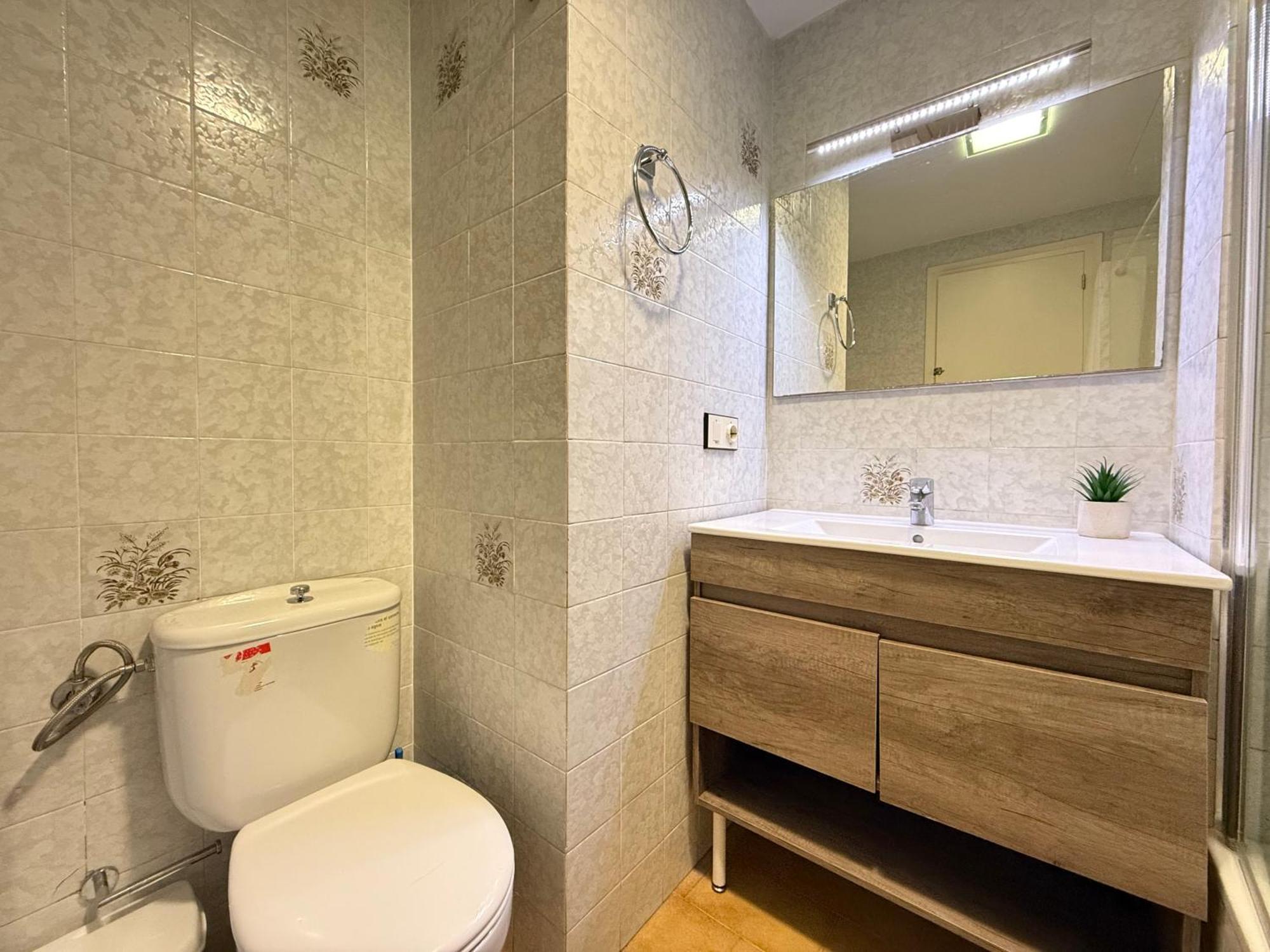 Agi Sant Jordi Apartment โรเซส ภายนอก รูปภาพ