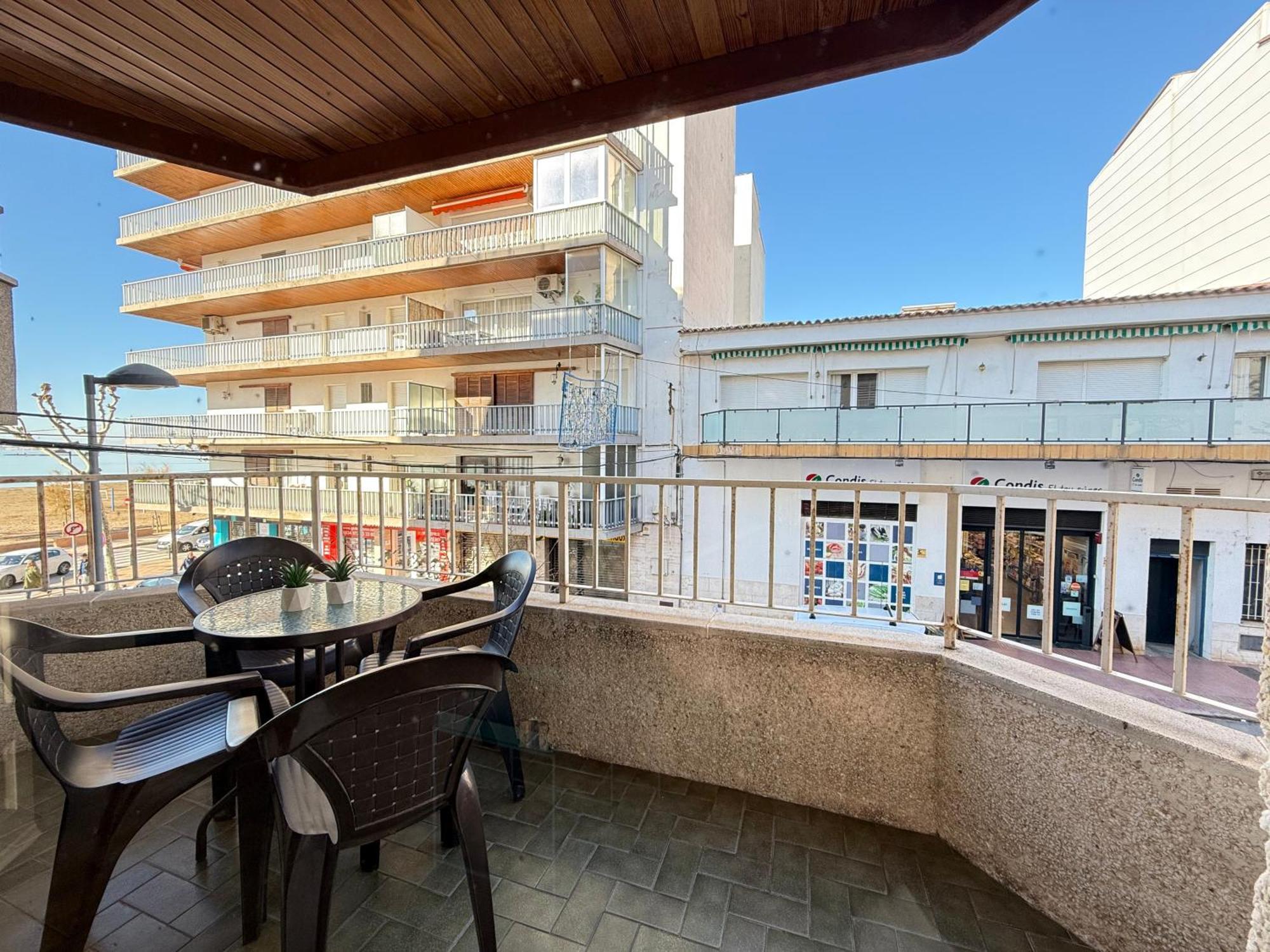 Agi Sant Jordi Apartment โรเซส ภายนอก รูปภาพ