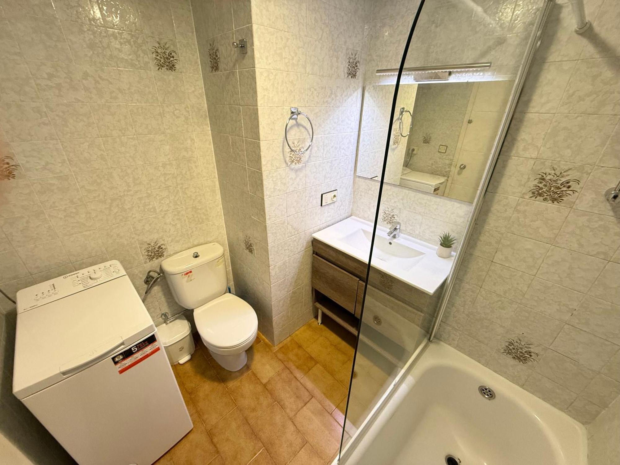 Agi Sant Jordi Apartment โรเซส ภายนอก รูปภาพ