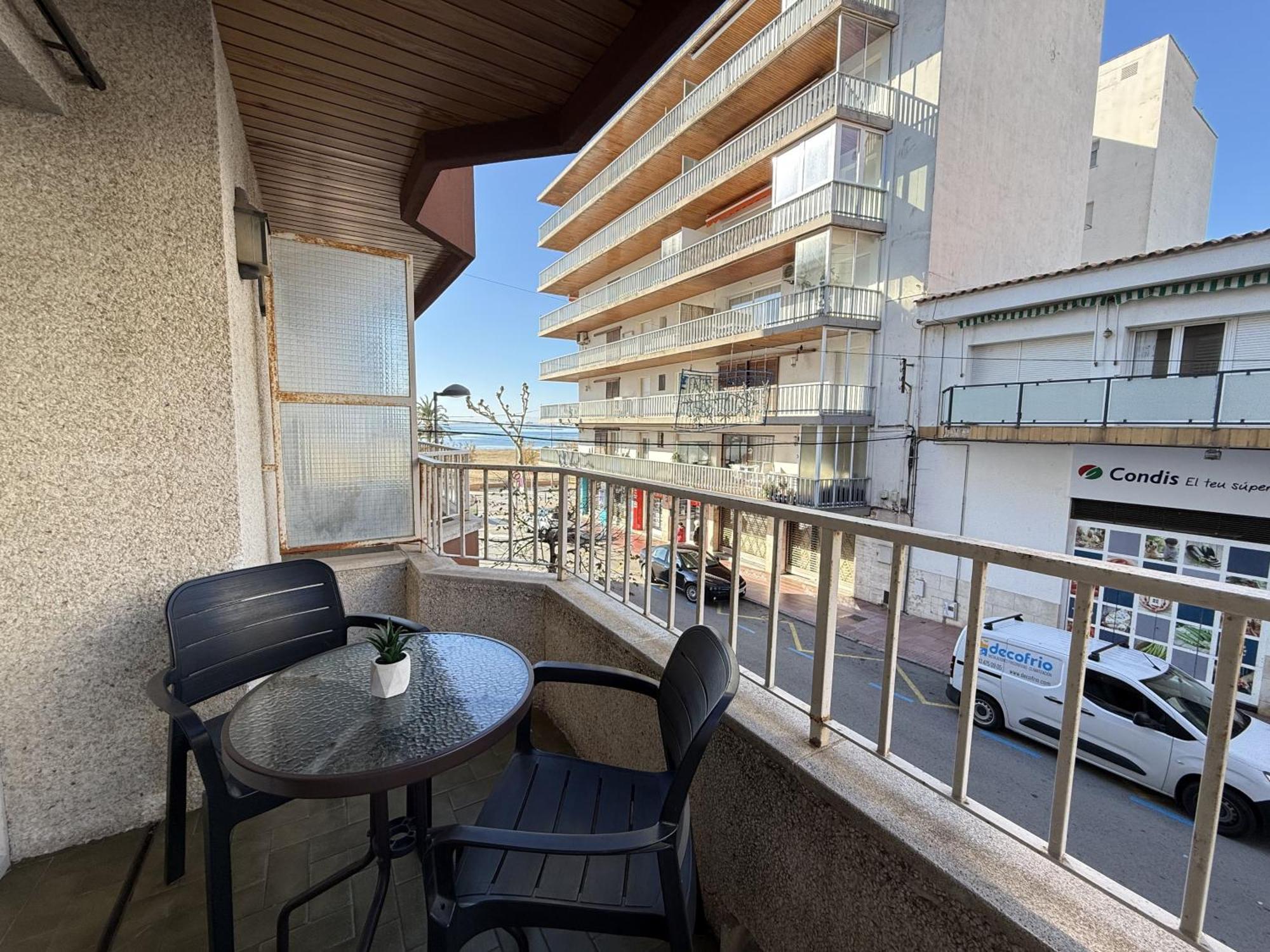 Agi Sant Jordi Apartment โรเซส ภายนอก รูปภาพ