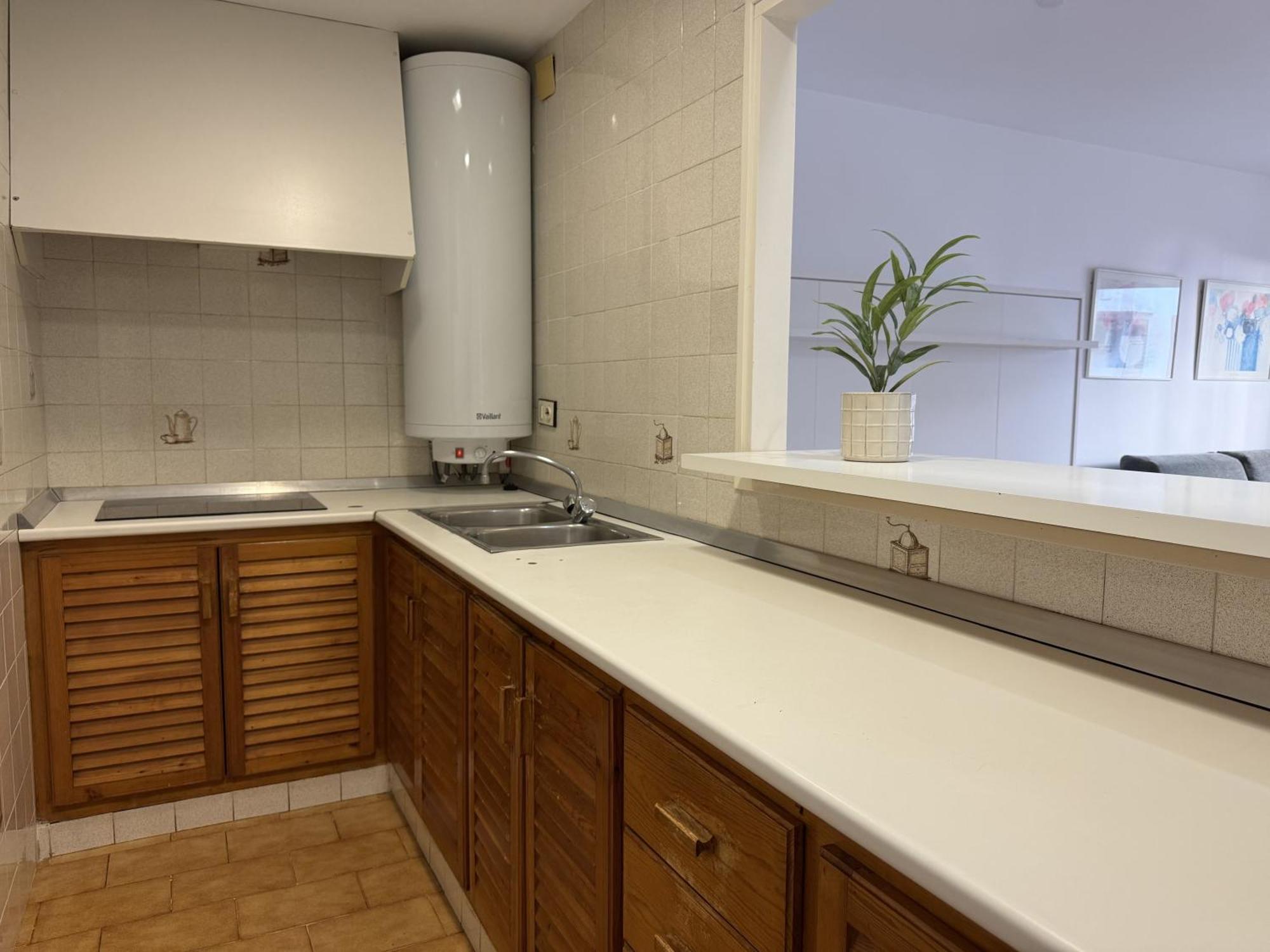 Agi Sant Jordi Apartment โรเซส ภายนอก รูปภาพ