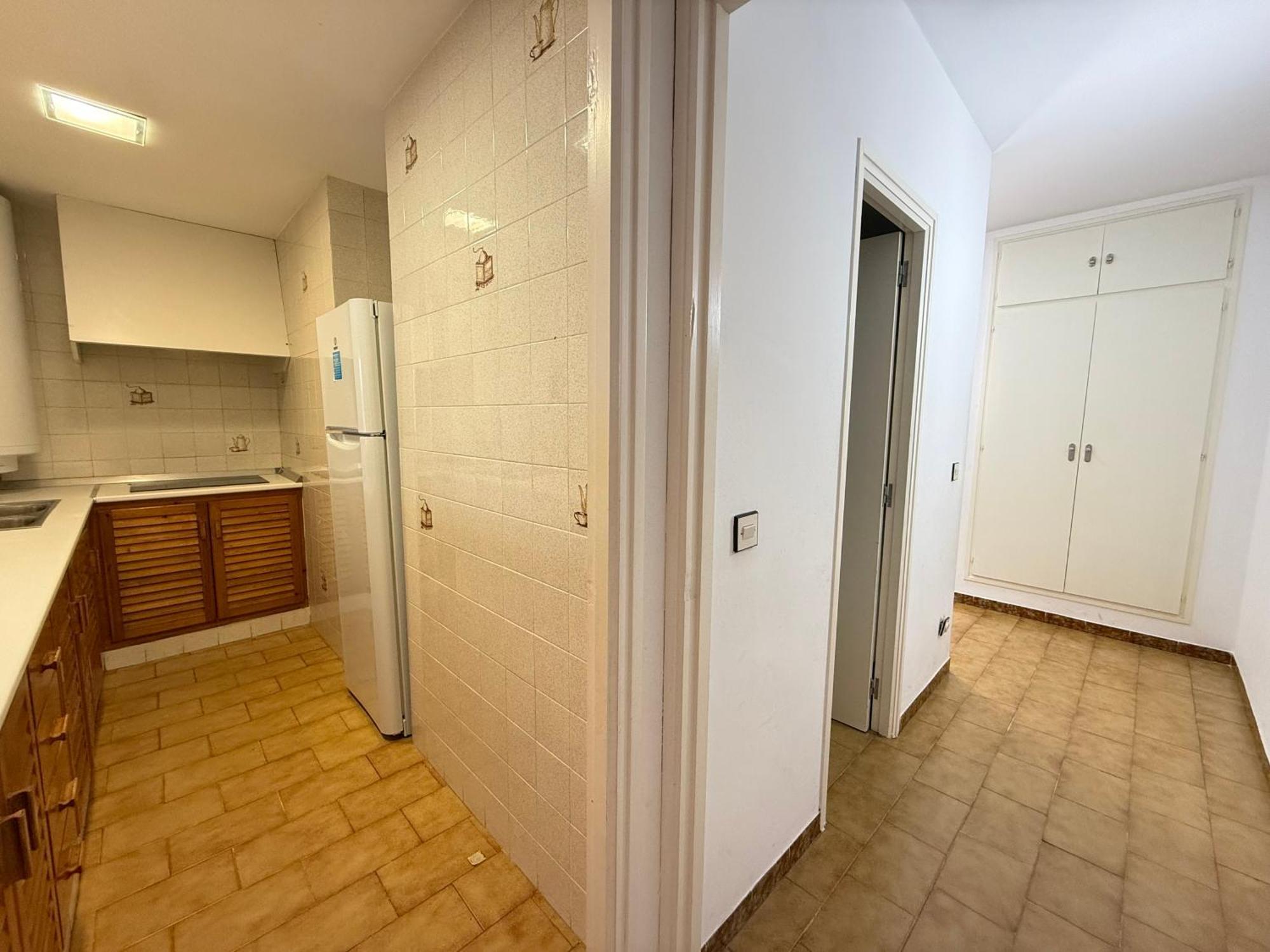 Agi Sant Jordi Apartment โรเซส ภายนอก รูปภาพ