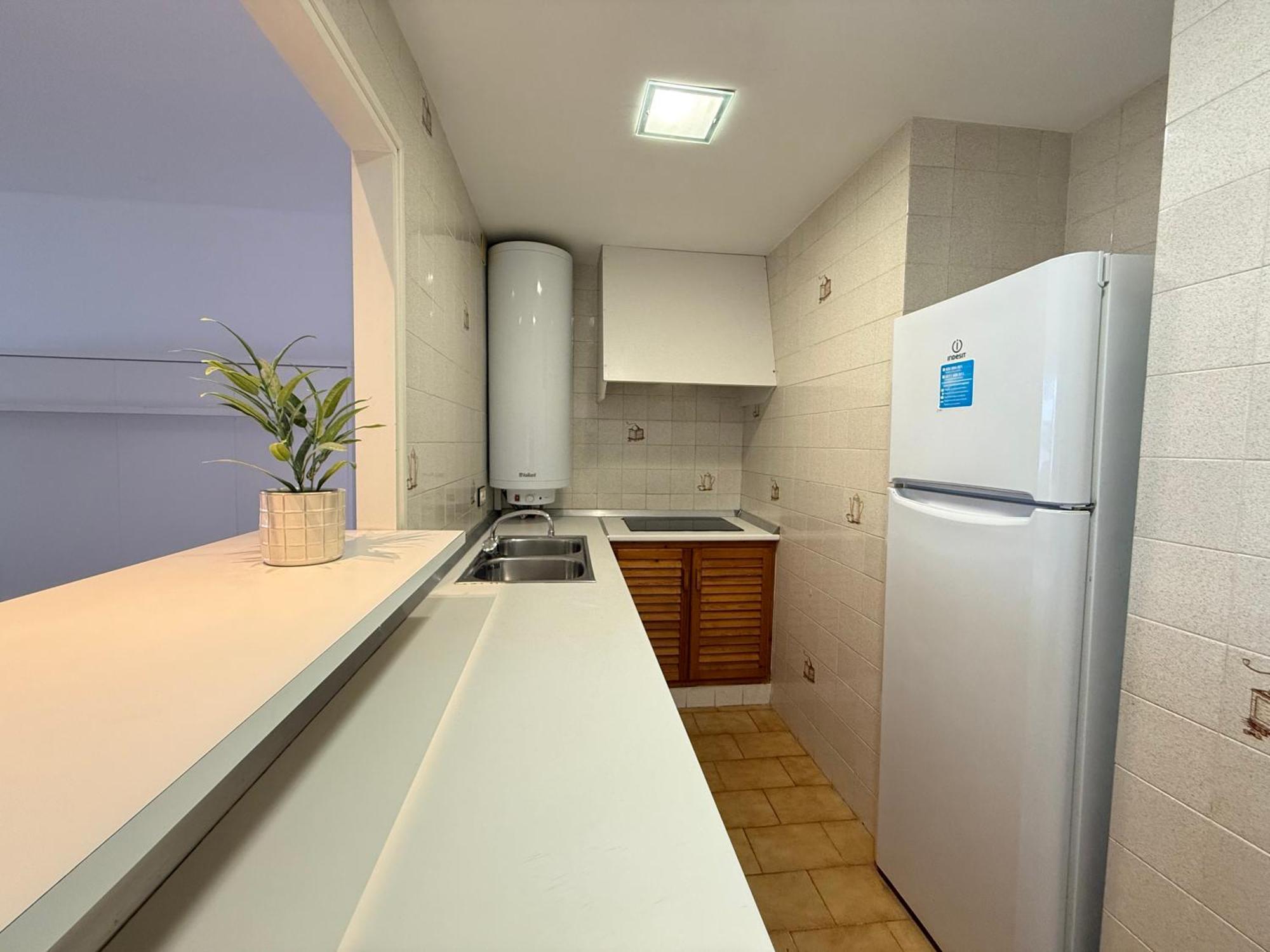 Agi Sant Jordi Apartment โรเซส ภายนอก รูปภาพ