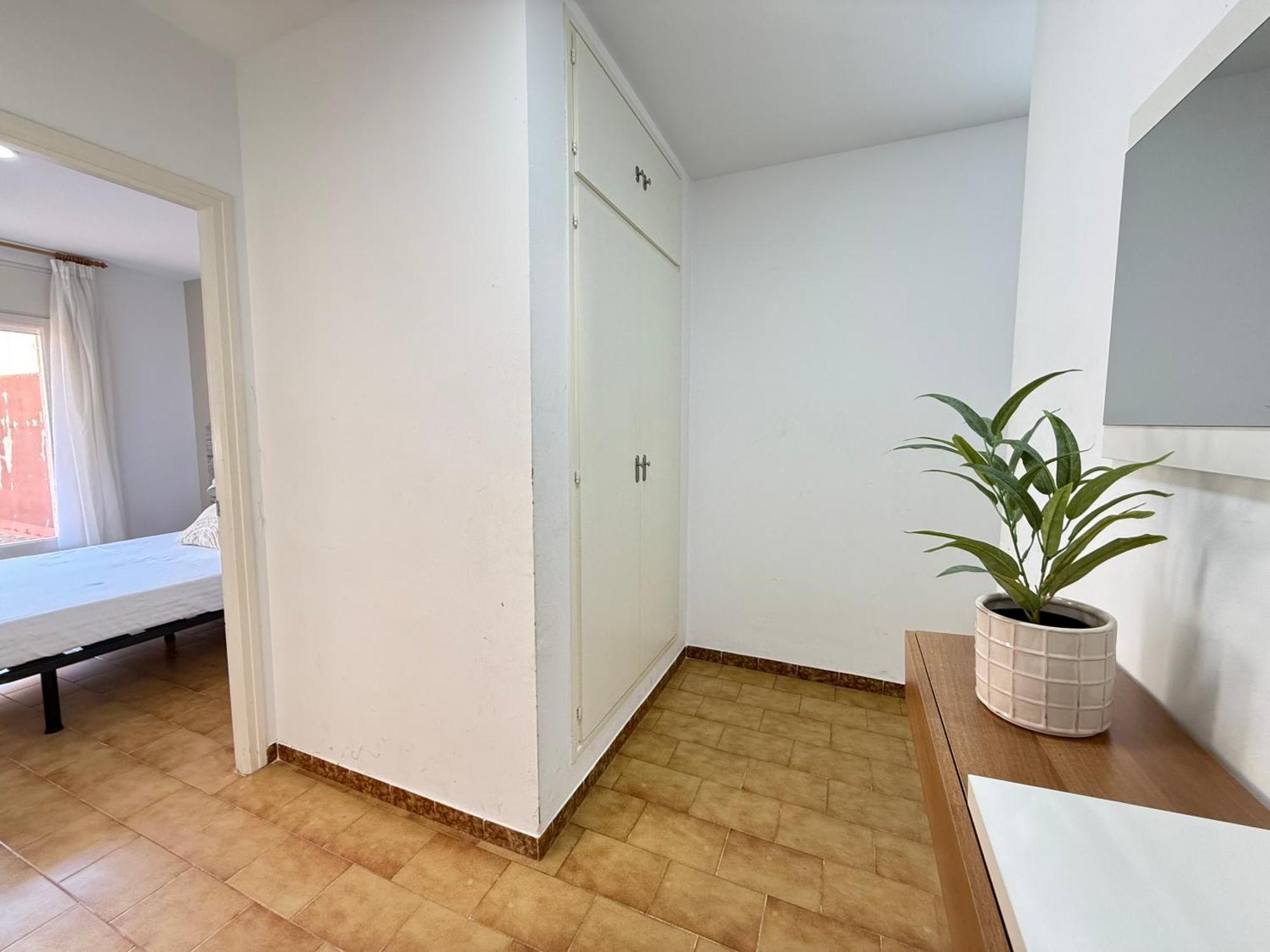 Agi Sant Jordi Apartment โรเซส ภายนอก รูปภาพ