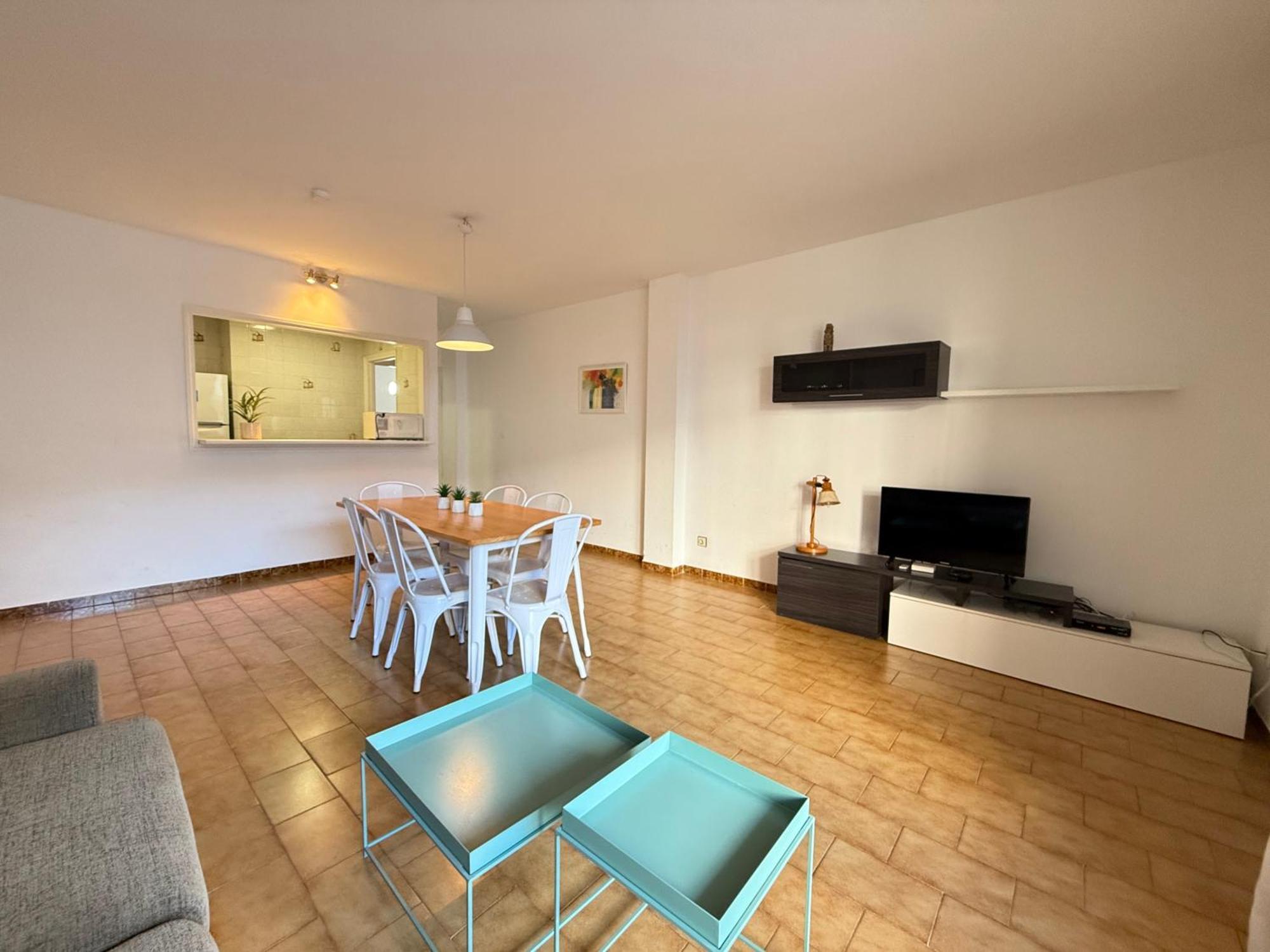 Agi Sant Jordi Apartment โรเซส ภายนอก รูปภาพ