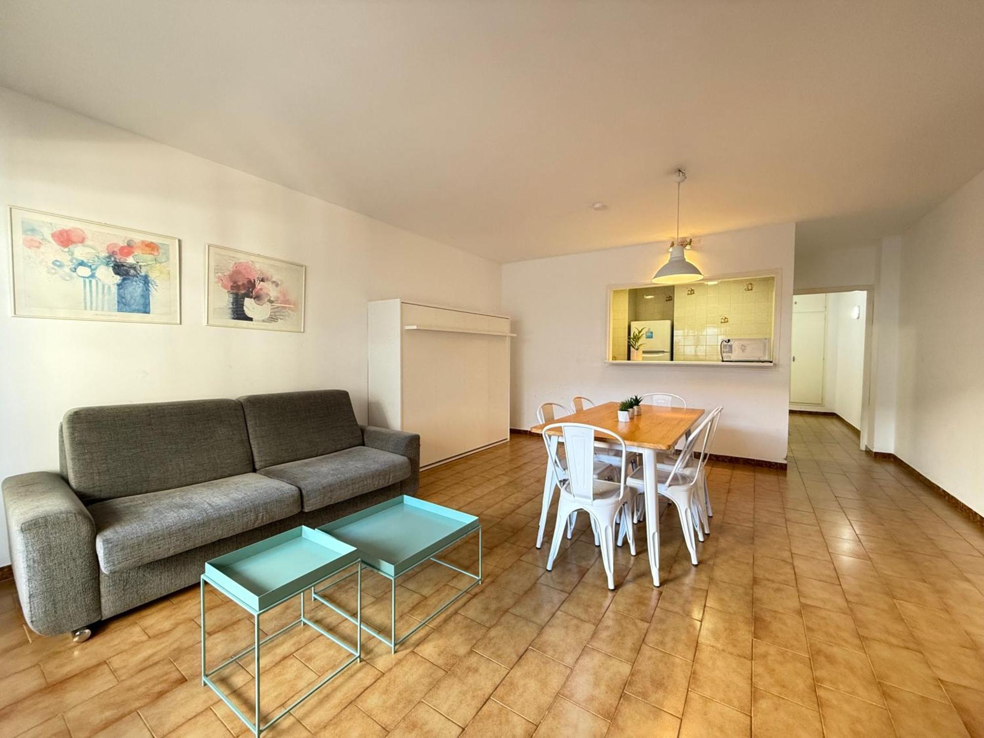 Agi Sant Jordi Apartment โรเซส ภายนอก รูปภาพ