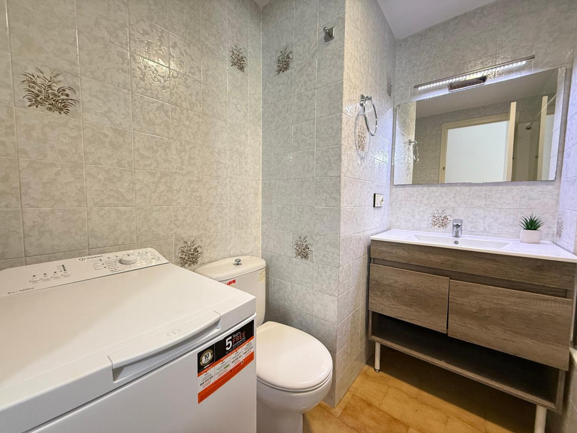 Agi Sant Jordi Apartment โรเซส ภายนอก รูปภาพ