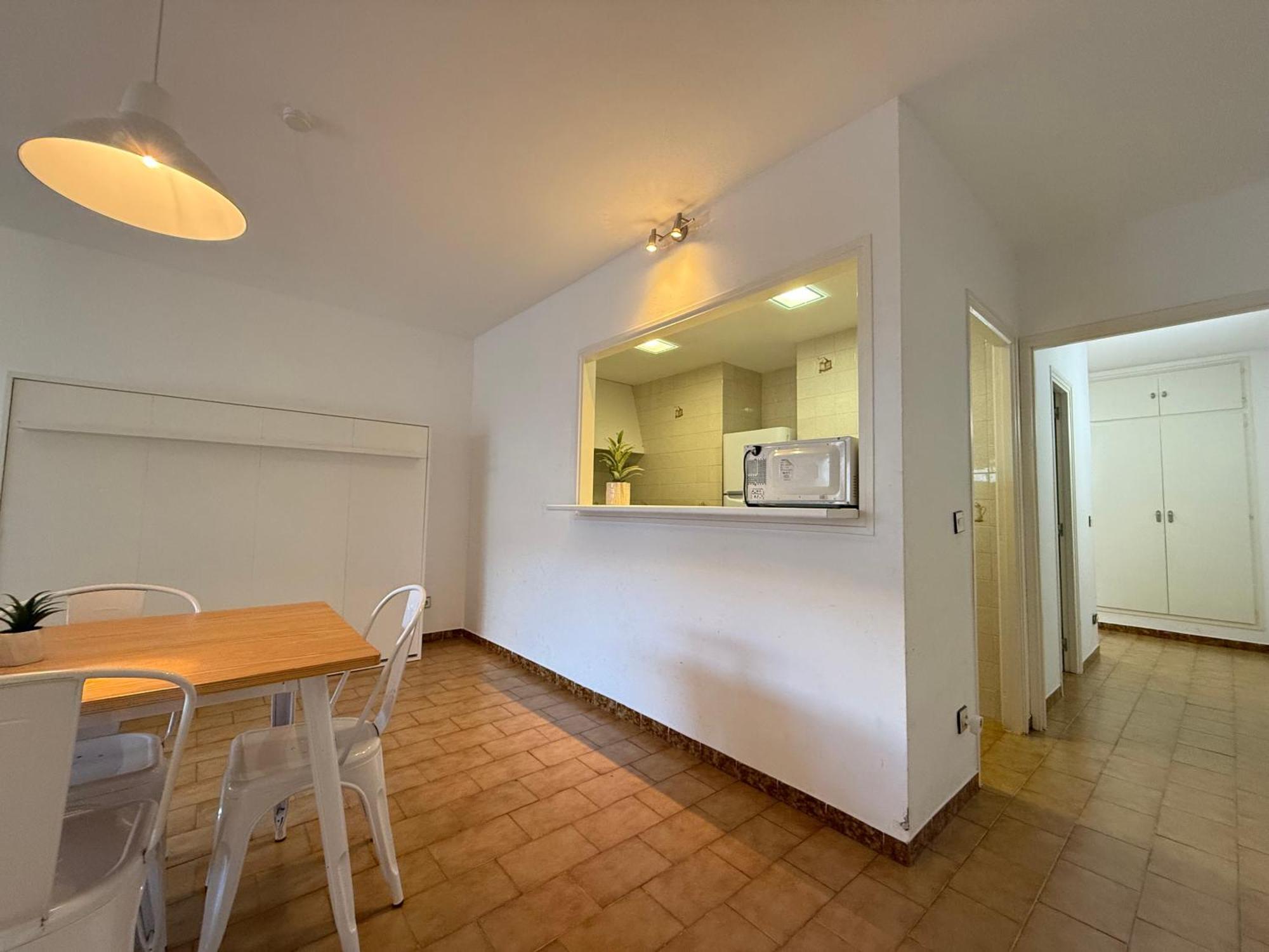 Agi Sant Jordi Apartment โรเซส ภายนอก รูปภาพ