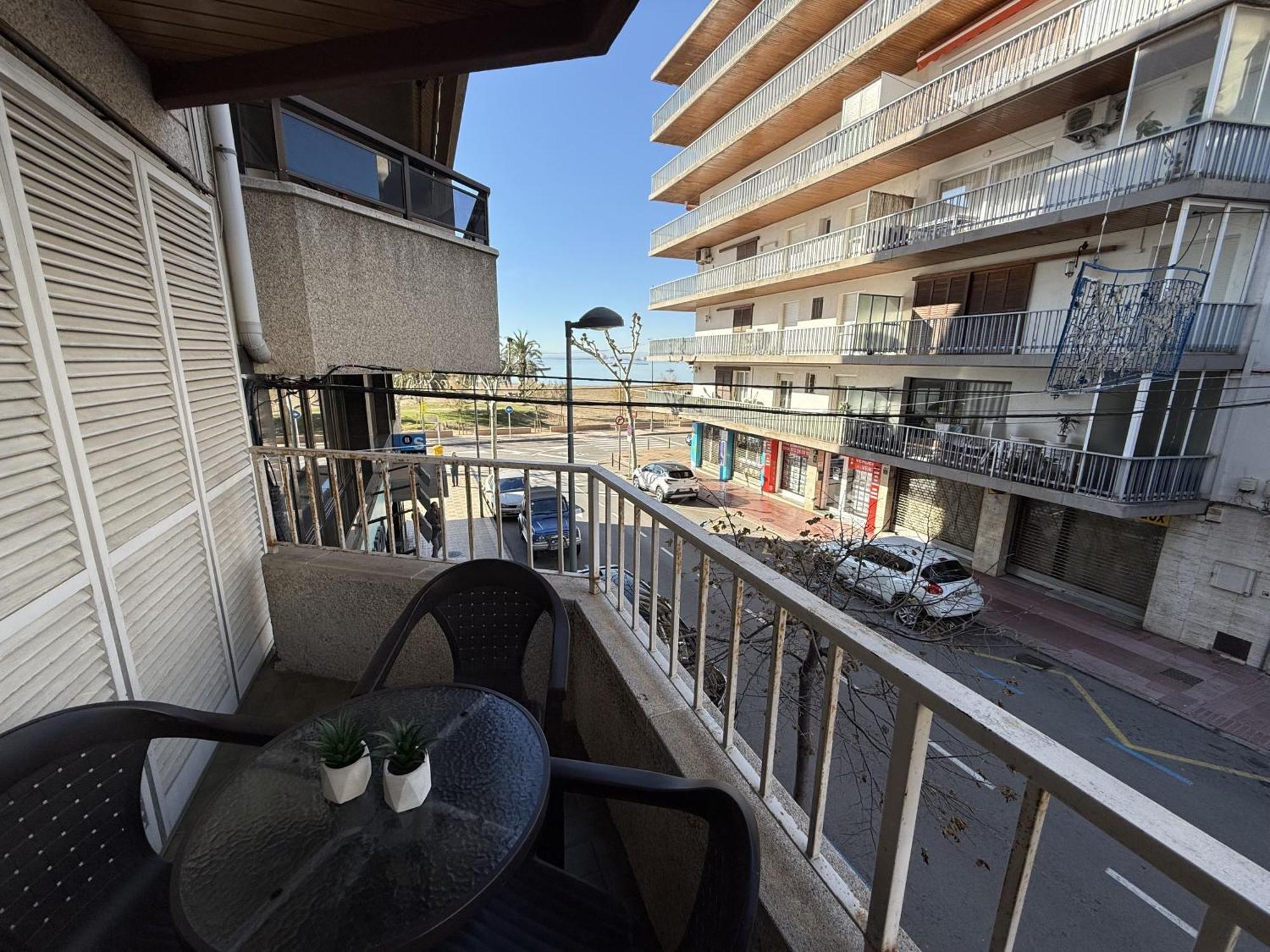 Agi Sant Jordi Apartment โรเซส ภายนอก รูปภาพ
