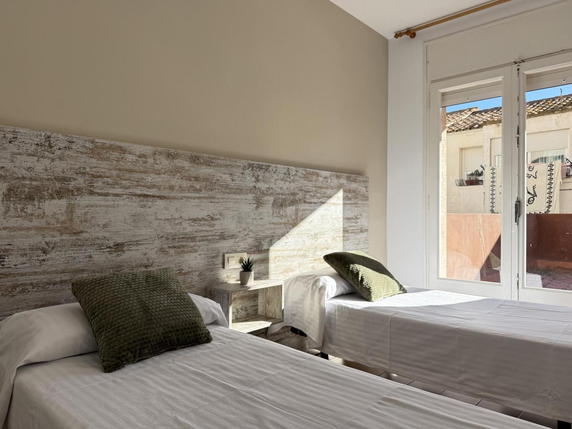 Agi Sant Jordi Apartment โรเซส ภายนอก รูปภาพ